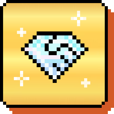 Diamond Hands